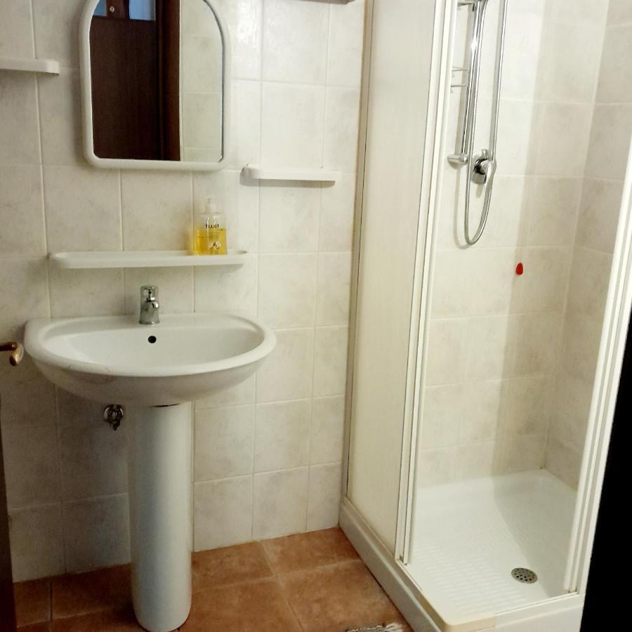 I Gufetti 2 Apartment San Savino  Exterior photo